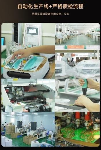 DIY創作避坑指南 樂立克如何為創意與創業安全護航