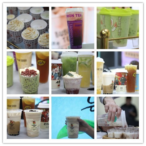 2021茶飲力量產(chǎn)品技術(shù)交流會圓滿落幕 技術(shù)創(chuàng)新驅(qū)動行業(yè)新未來