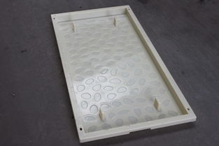 水泥制品模具注塑加工與成品施工技術(shù)交流——以嘉興麗臣塑業(yè)為例